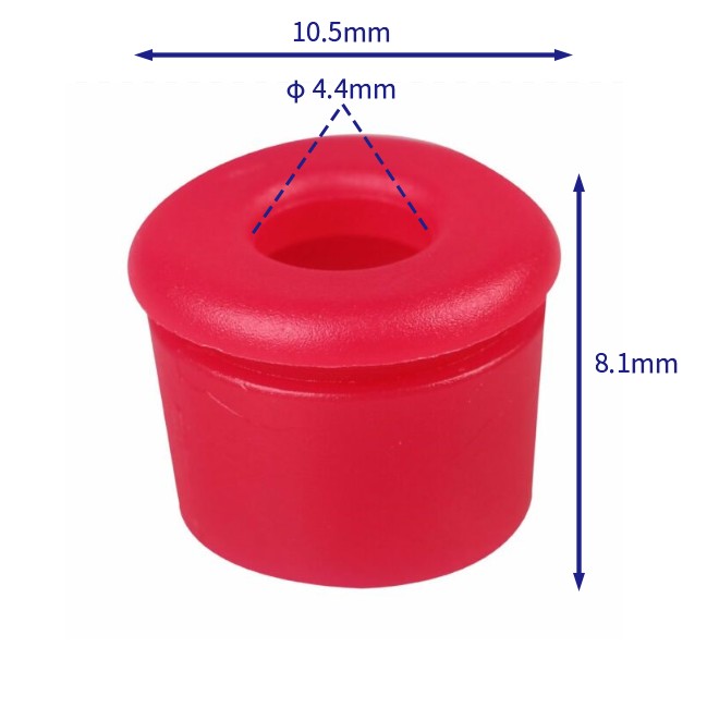 汽车卡扣紧固件(100个/包) 奔驰:A0009881581
