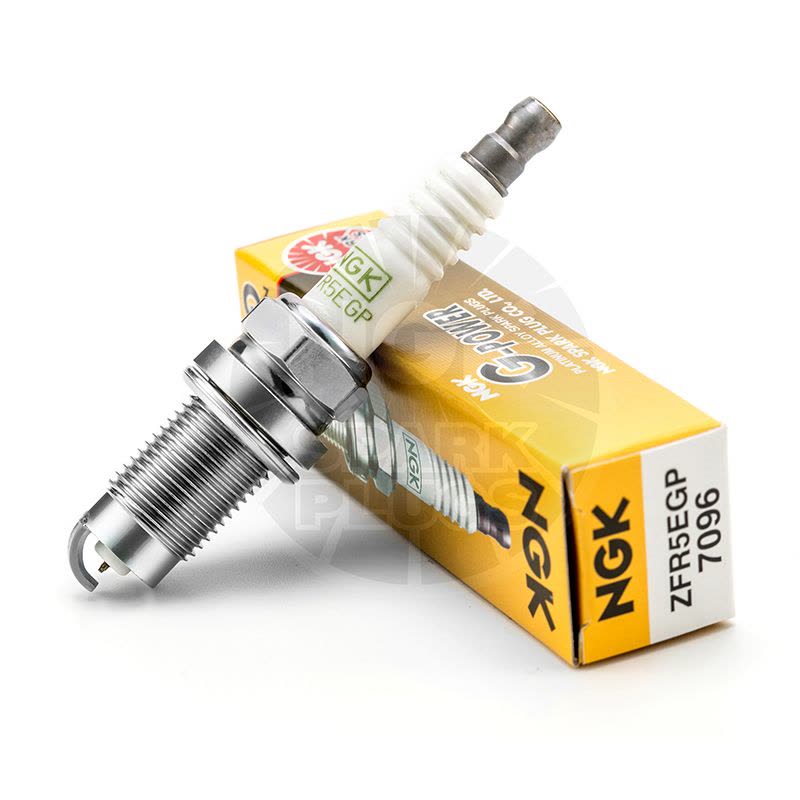 1 箱あたり 4 個入り(7096) ZFR5EGP 純正NGKプラグ