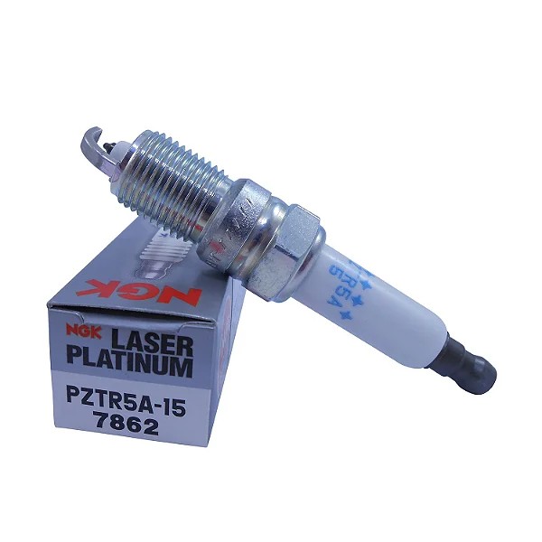(7862 )PZTR5A-15 纯正NGK火花塞