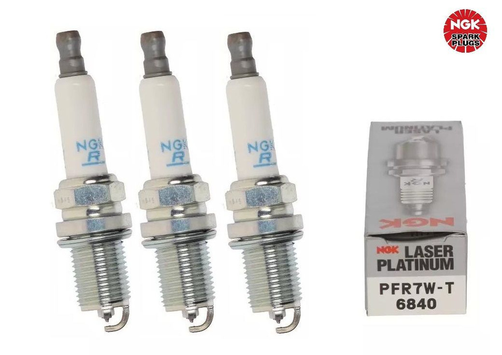 (6840 )PFR7W-T 纯正NGK火花塞