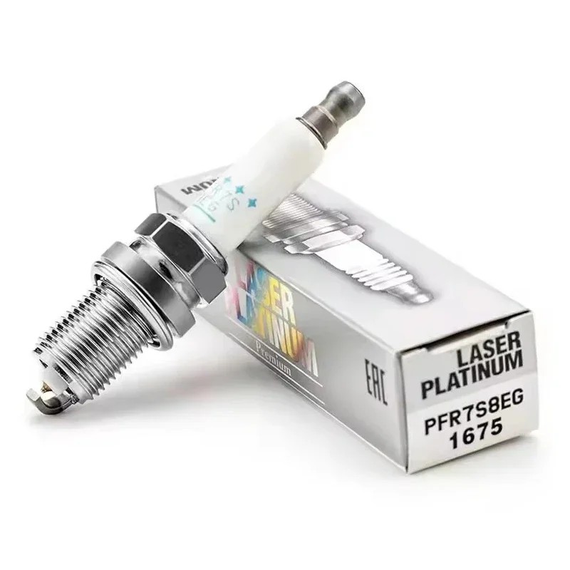 (1675 )PFR7S8EG 纯正NGK火花塞
