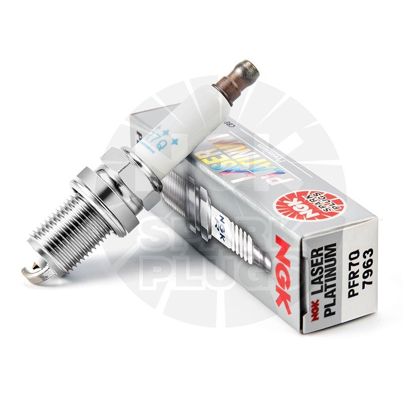 (7963 )PFR7Q 纯正NGK火花塞