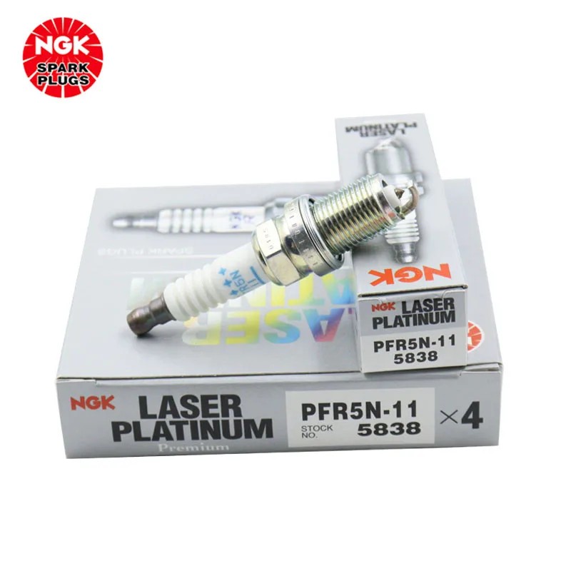 (5838 )PFR5N-11 纯正NGK火花塞
