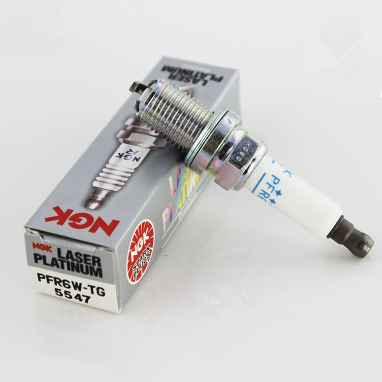 (5547 )PFR6W-TG 纯正NGK火花塞