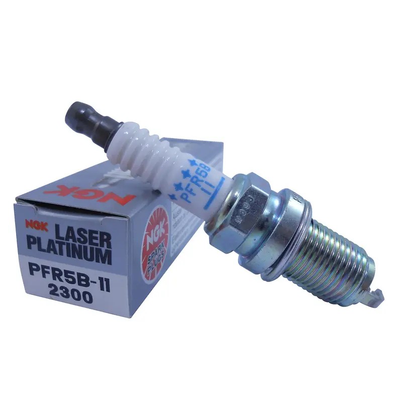 (2300 )PFR5B-11 纯正NGK火花塞