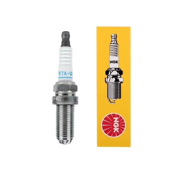 (90947 )LFR7A-QUS 纯正NGK火花塞