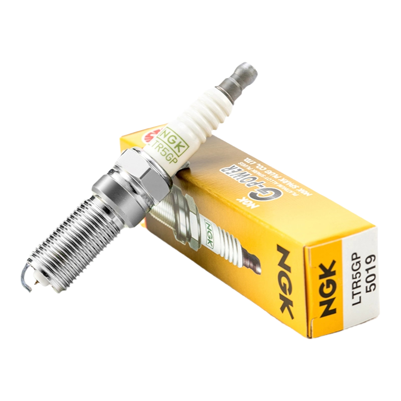 1 箱あたり 4 個入り(5019) LTR5GP 純正NGKプラグ