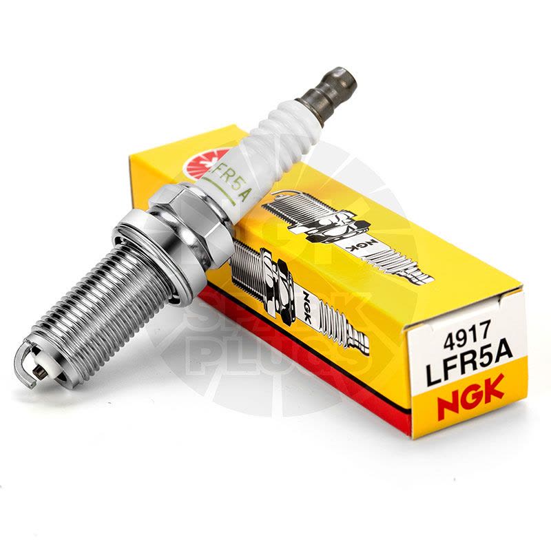 (4917 )LFR5A 纯正NGK火花塞