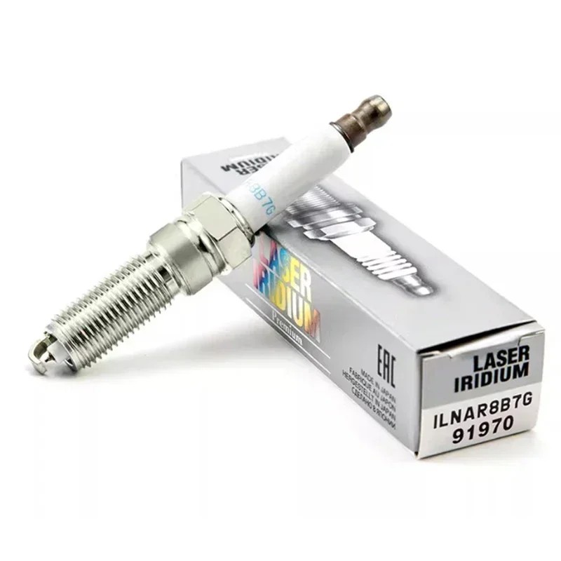(91970 )ILNAR8B7G 纯正NGK火花塞
