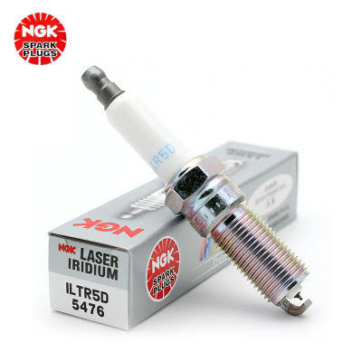 (5476 )ILTR5D 纯正NGK火花塞