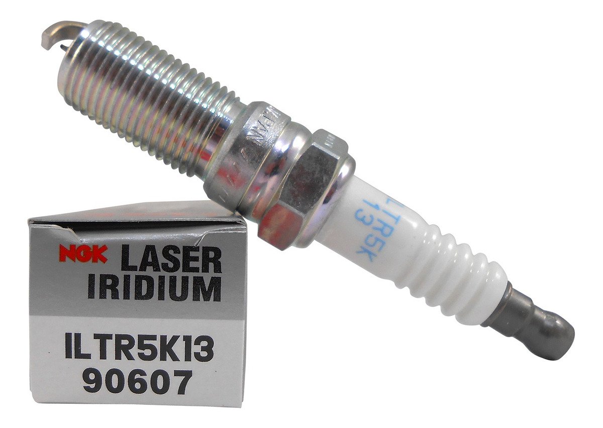 (90607 )ILTR5K13 纯正NGK火花塞