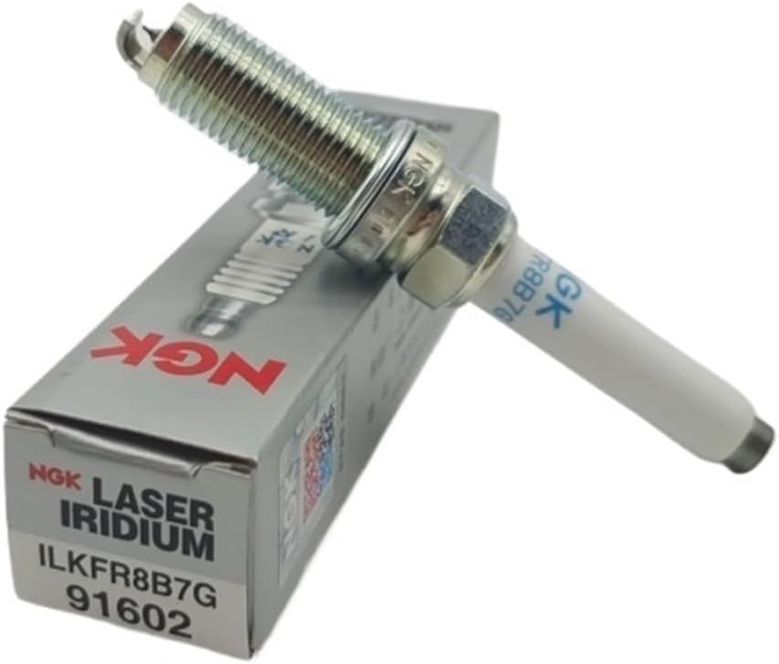 (91602 )ILKFR8B7G 纯正NGK火花塞