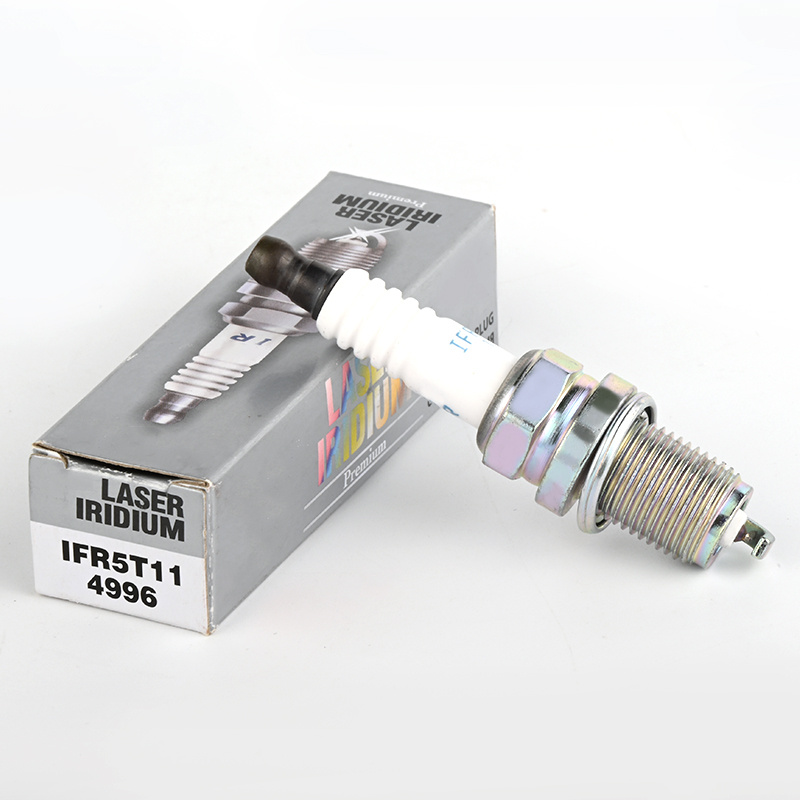 (4996 )IFR5T11 纯正NGK火花塞