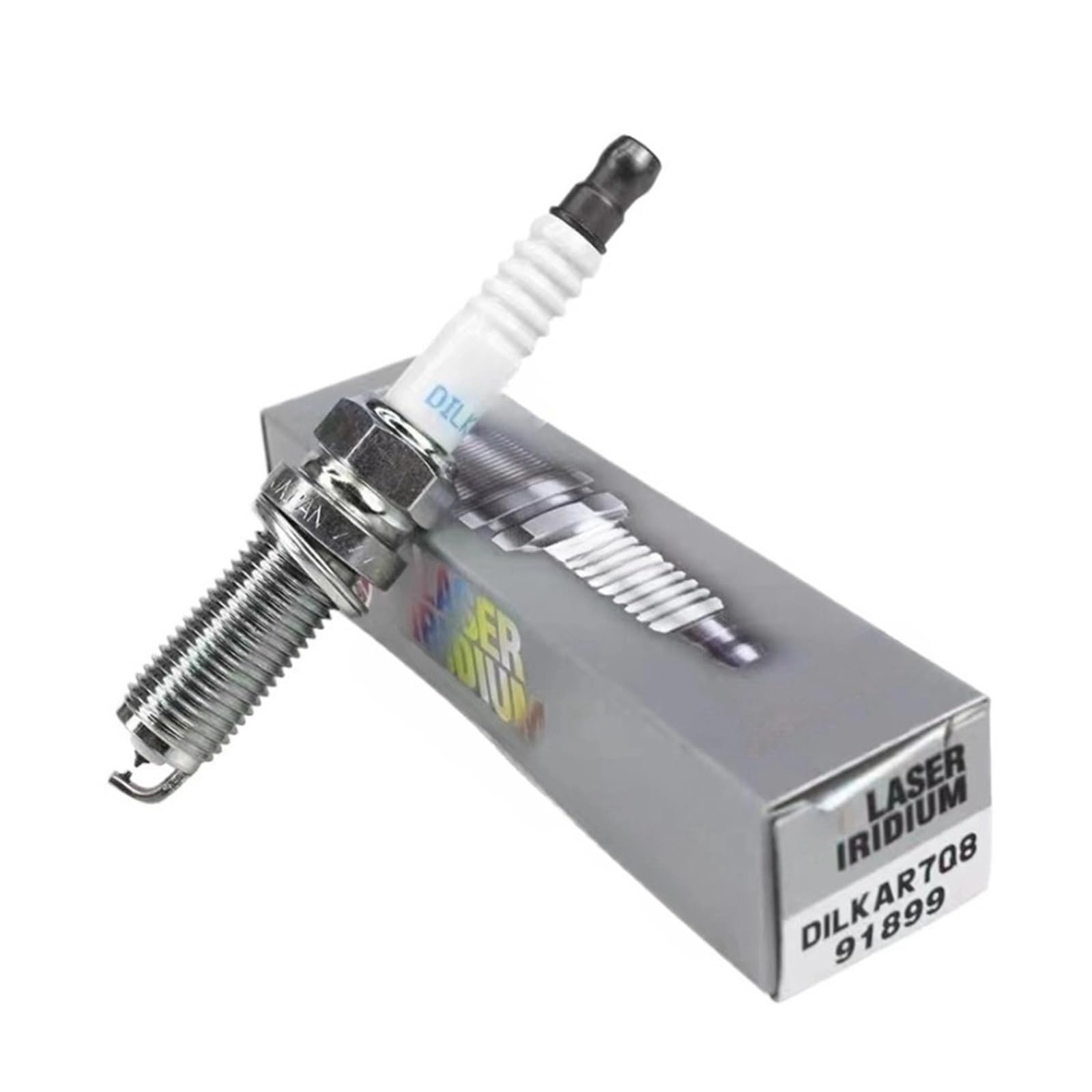 (91899 )DILKAR7Q8 纯正NGK火花塞