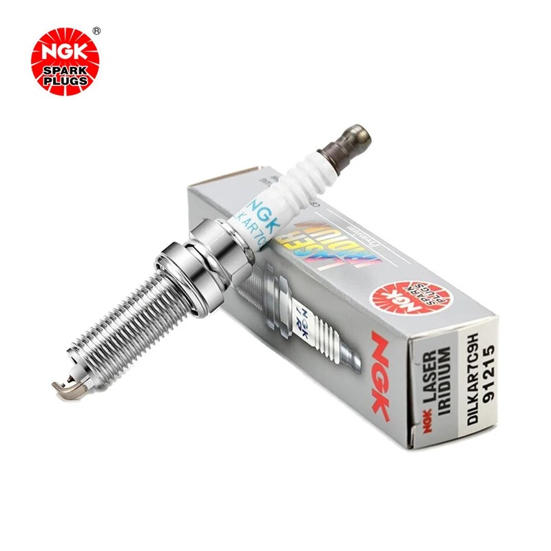 (91215 )DILKAR7C9H 纯正NGK火花塞