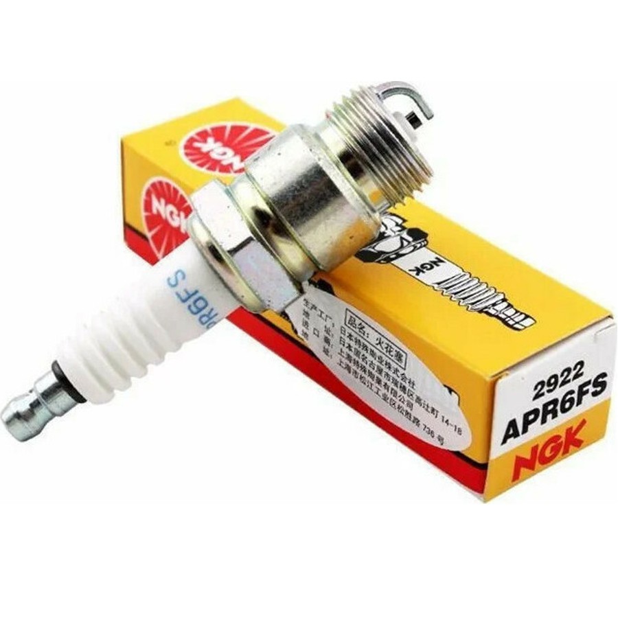 (2922 )APR6FS 纯正NGK火花塞