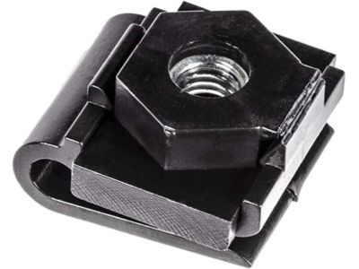 汽车卡扣紧固件(100个/包)