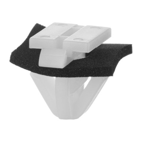 汽车卡扣紧固件(100个/包)