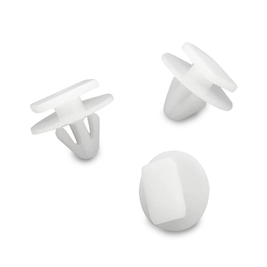 Vehicle clipsfasteners（100pcs/pack)）