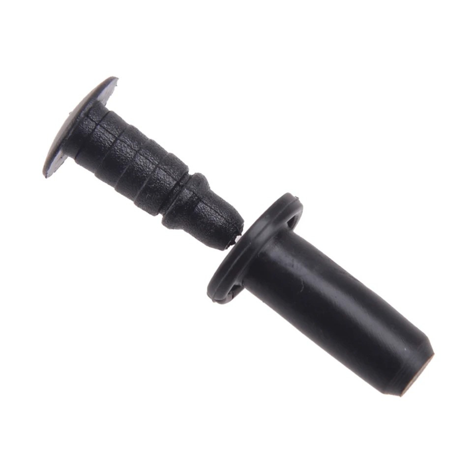 汽车卡扣紧固件(100个/包)