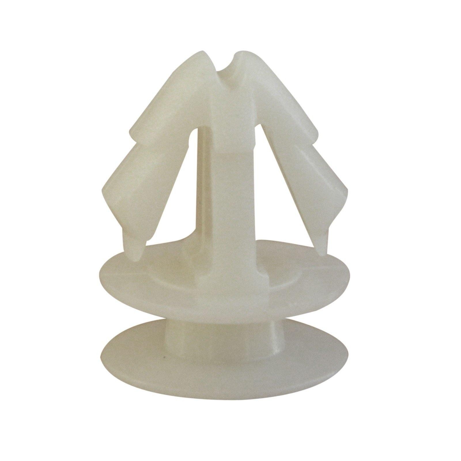 汽车卡扣紧固件(100个/包)