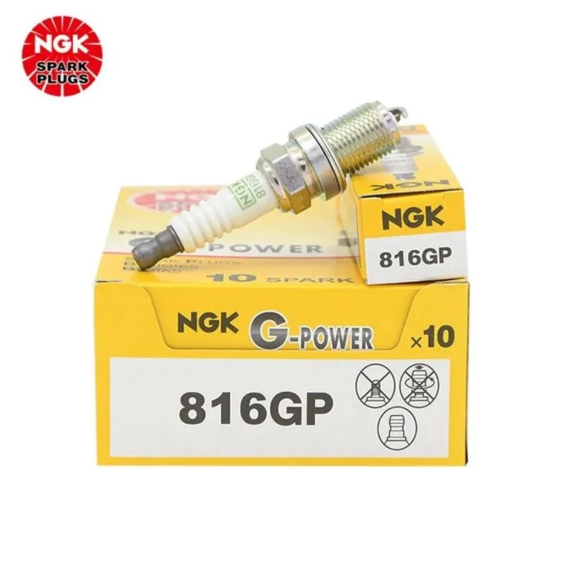 816GP 纯正NGK火花塞