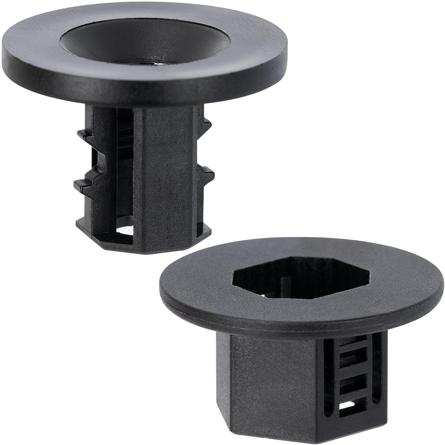 汽车卡扣紧固件(100个/包)