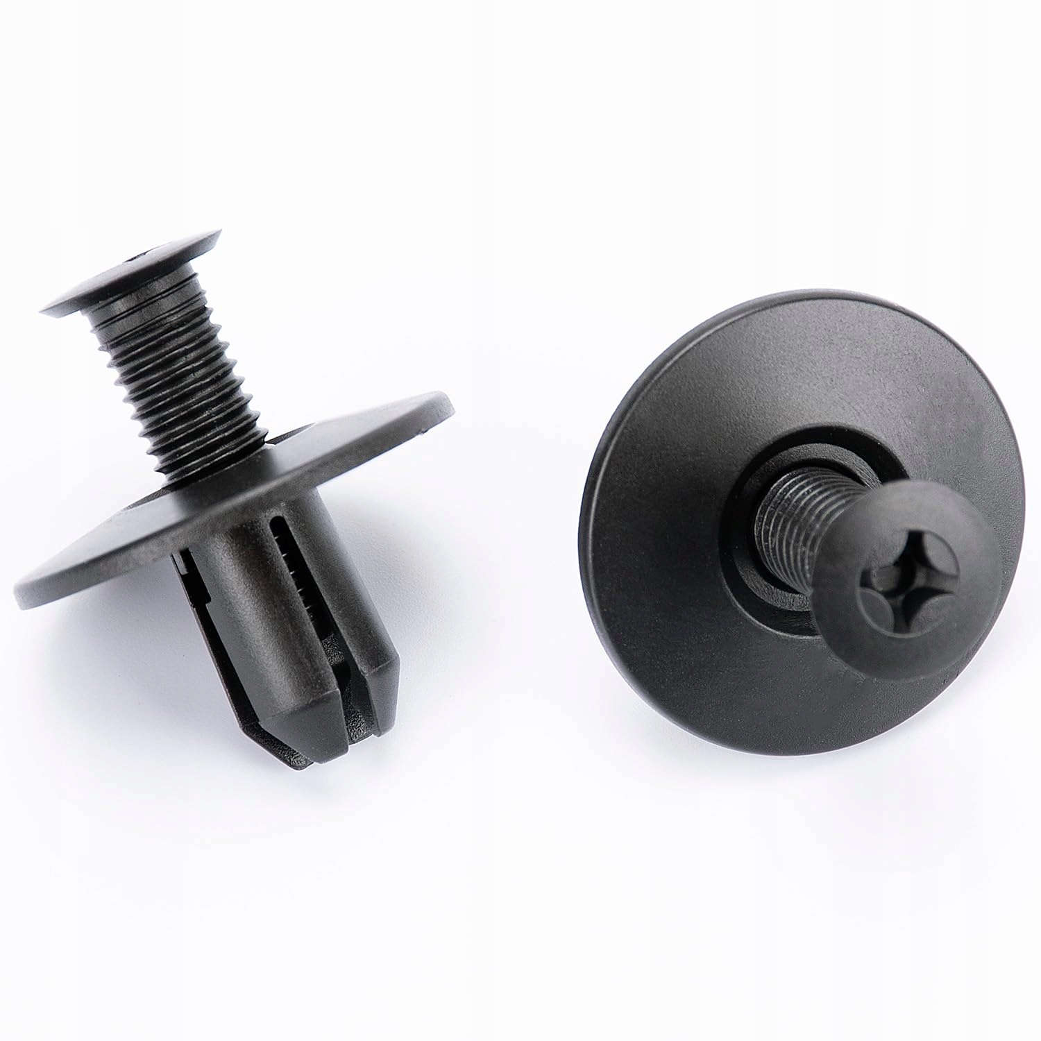 汽车卡扣紧固件(100个/包)