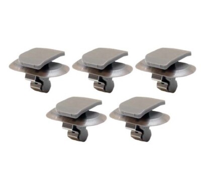 汽车卡扣紧固件(100个/包)