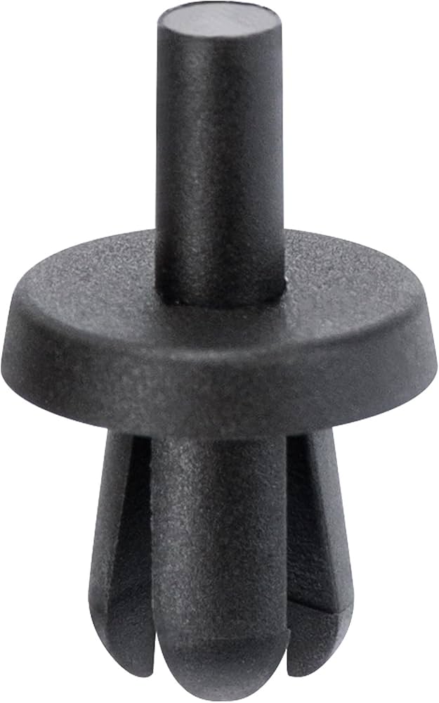 汽车卡扣紧固件(100个/包)