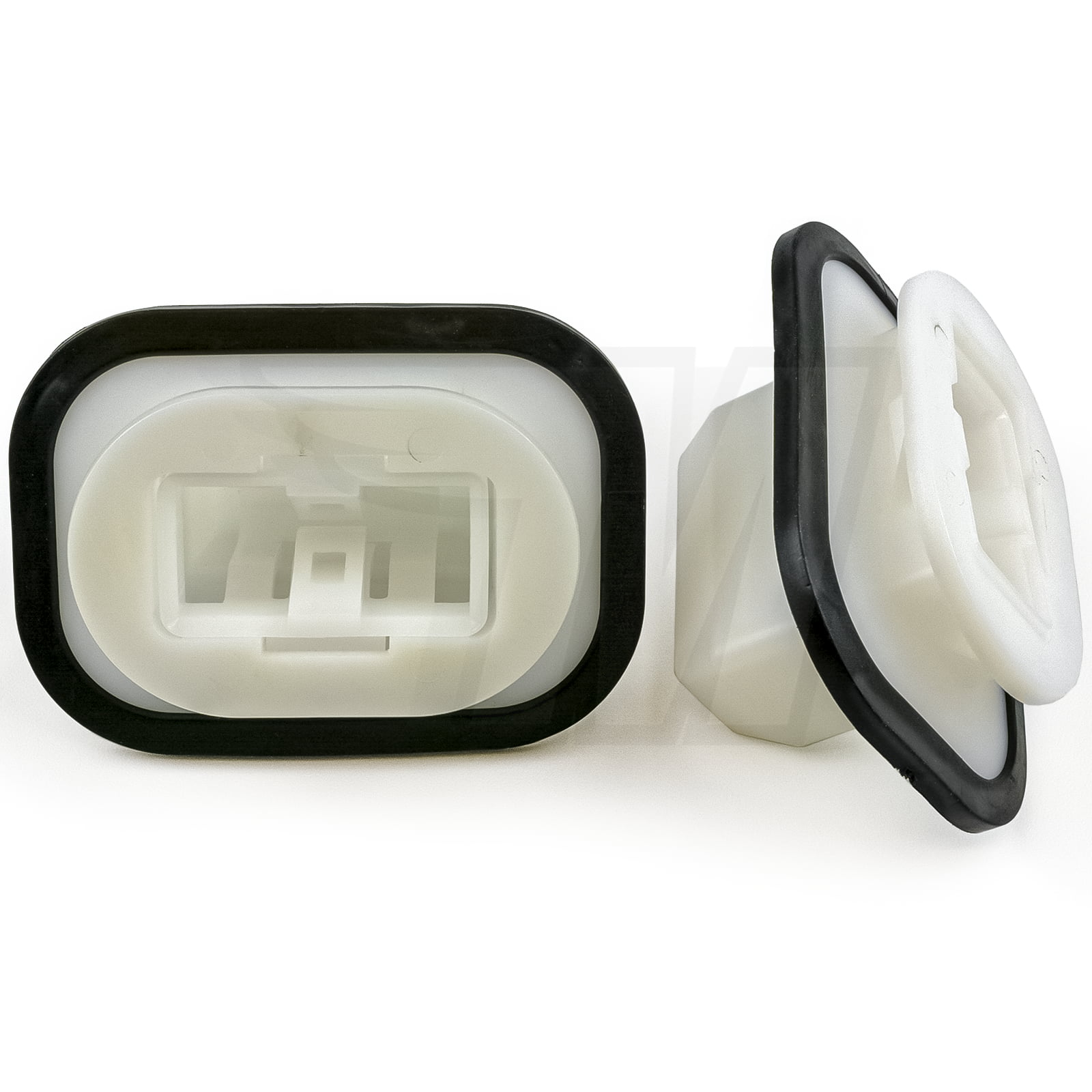 汽车卡扣紧固件(100个/包)