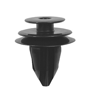 汽车卡扣紧固件(100个/包)