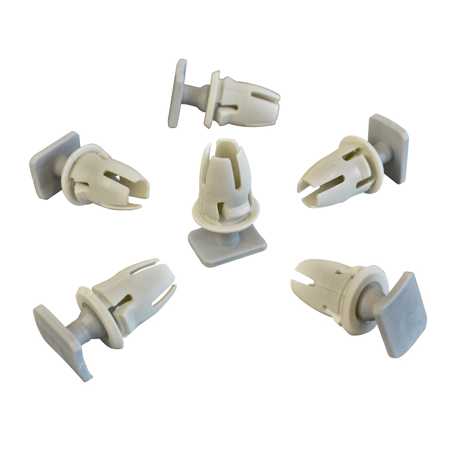 汽车卡扣紧固件(100个/包)