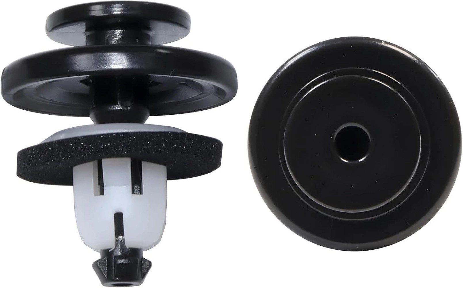 汽车卡扣紧固件(100个/包)