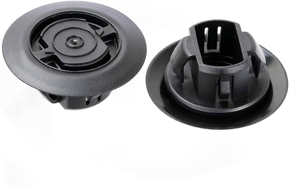 汽车卡扣紧固件(100个/包)