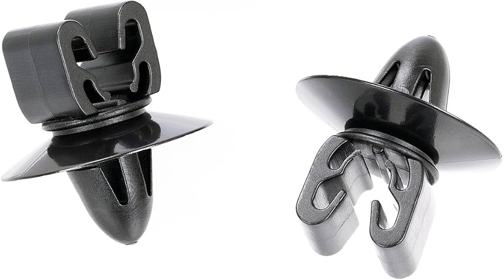 汽车卡扣紧固件(100个/包)