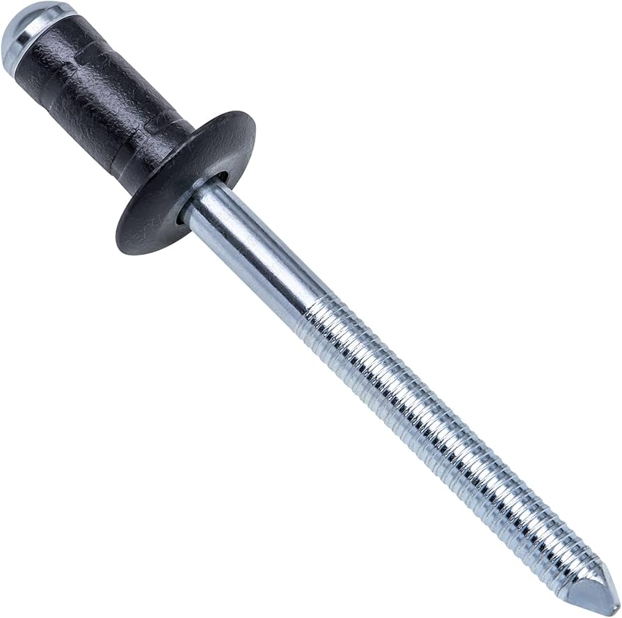 汽车卡扣紧固件(100个/包)