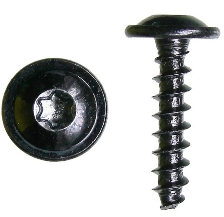 汽车卡扣紧固件(100个/包)