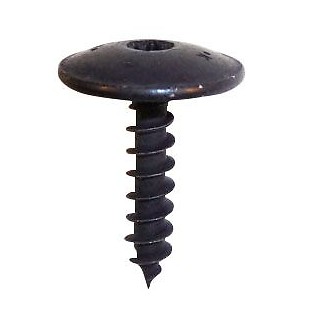 汽车卡扣紧固件(100个/包)