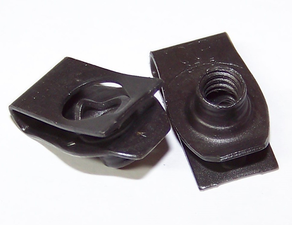 汽车卡扣紧固件(100个/包)