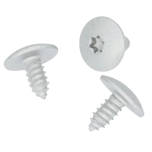 汽车卡扣紧固件(100个/包)