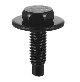 汽车卡扣紧固件(100个/包)