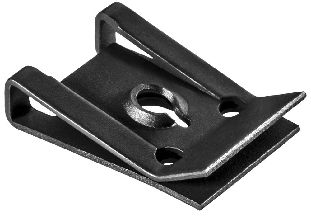 Vehicle clipsfasteners（100pcs/pack)）