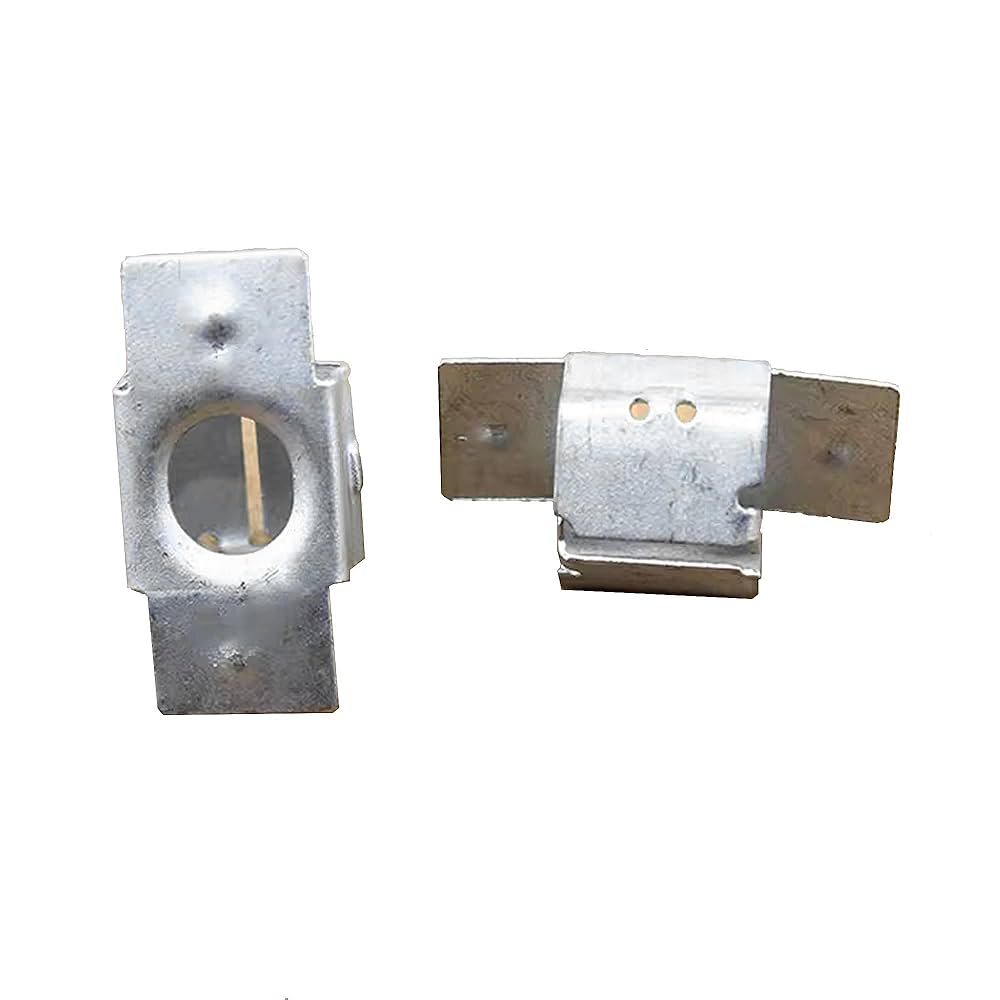 汽车卡扣紧固件(100个/包)