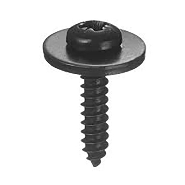 汽车卡扣紧固件(100个/包)