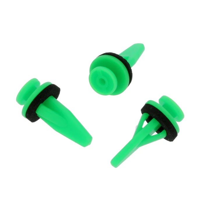 汽车卡扣紧固件(100个/包)