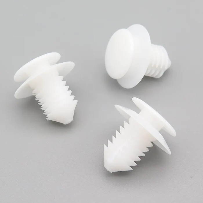 汽车卡扣紧固件(100个/包)