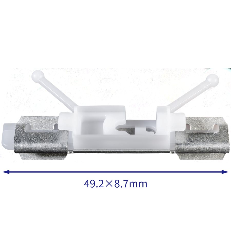 汽车卡扣紧固件(100个/包) 沃尔沃:30753487