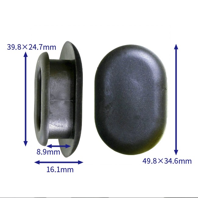汽车卡扣紧固件(100个/包) 本田:90851-S3V-A00