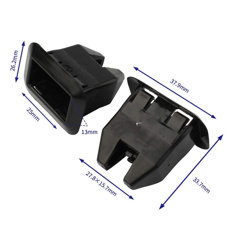汽车卡扣紧固件(100个/包) 大众：5G0886373;L5G0886373；L5GG886373；5GG 886 373